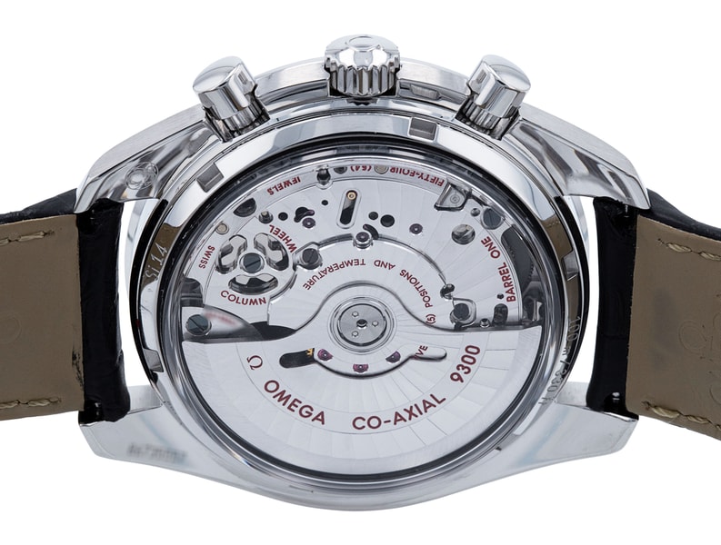 Omega Speedmaster Moonwatch 311.33.44.51.01.001